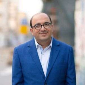 Sursa: X / Sami Abou Shahadeh